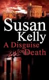 A Disguise for Death (Gregory Summers Mysteries)