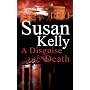 A Disguise for Death (Gregory Summers Mysteries)