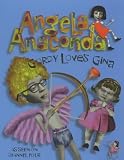 Gordy Loves Gina! (Angela Anaconda)
