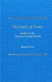 The Myths of Fiction: Studies in the Canonical Greek Novels