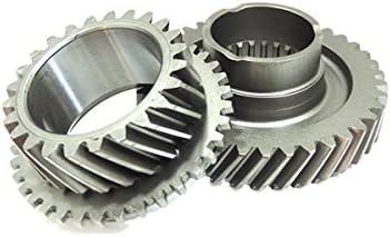 EUROTEK Honda Civic FD1 FG FA FK FN FD K20A K20 K20Z2 0.923 6th Close Gear Ratio