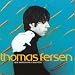 Thomas Fersen - Les Ronds de Carotte