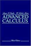 Advanced Calculus, 3rd Edition