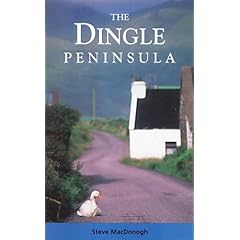 The Dingle Peninsula