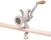 Kitchen Craft Cast Iron Tinned Mincer