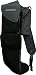 JJ Cole Essentials Sling Style Backpack Diaper Bag Black Grey