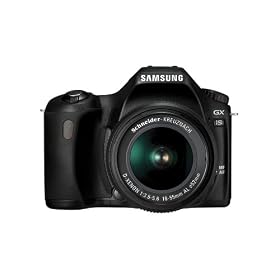 Samsung GX-1S 6.3MP Samsung GX-1S 6.3MP