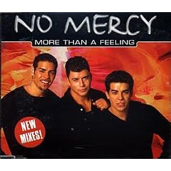 More Than a Feeling