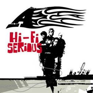 CD-Charts  Search : Hi Fi Serious With DVD Serious