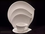 Villeroy & Boch Flow 5 Pc Place Setting(s)