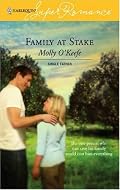 Family at Stake (Single Father) (Harlequin Superromance, No 1365)