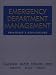 Books : Emergency Department Management: Principles and Applications