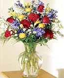 Flower Bouquet of Sweet Scentsations