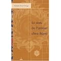 Le sens de l'amour chez R�mi : Edition bilingue fran�ais-persan (1CD audio)