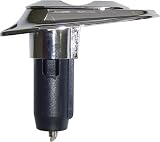Seasense Stern Light Base with Locking Collar