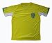 Gol Brazil International Jersey