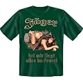 T-Shirt Gr�ssen S-M-L-XL-XXL J�ger