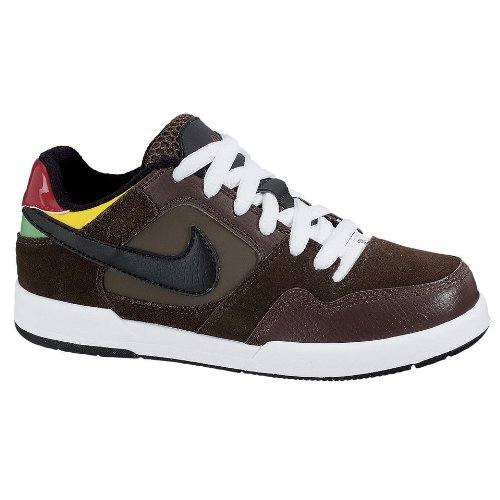 Nike Paul Rodriguez 2 Junior Skate Shoe
