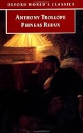 Phineas Redux (Oxford World's Classics)