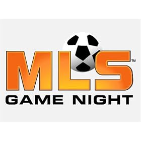 MLS Major League Soccer