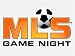 Video Games : MLS Major League Soccer
