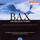 Bax: Orchestral Works...