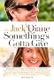 Something's Gotta Give, Something`s Gotta Give Wall Poster Print, 27x40 Something's Gotta Give, Something`s Gotta Give Wall Poster Print, 27x40