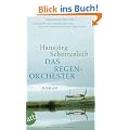 Das Regenorchester: Roman