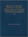 Biologic Ionization as Applied to Human Nutrition