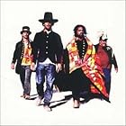 Burn to Shine by Ben Harper