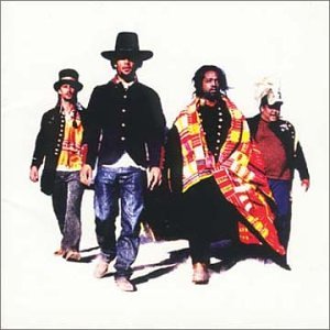 Burn to Shine by Ben Harper (Audio CD - 1999) - Import