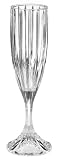 Mikasa Park Lane Fluted Champagne