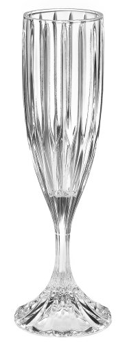 Mikasa Park Lane Flute Champagne