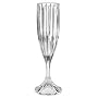 Mikasa Park Lane Fluted Champagne