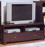 Review Furniture On The Web  / Media Stand With Storage Drawers