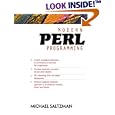 Modern Perl Programming by  Michael Saltzman