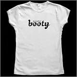 Ladies T-Shirt - Pirates Booty