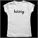 Ladies T-Shirt - Pirates Booty