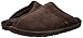Dije Men's Scuff Flat