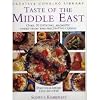 Taste of the Middle East: Over 70 Enticing, Aromatic Dishes from This Fascinating Cuisine (Creative Cooking Library Series)