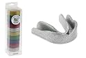 Dispenser of 10 - GAME GUARD Gumshields - MIXED COLOURS - SPARKLES