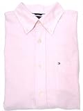 Tommy Hilfiger Men's Button-down Dress S...