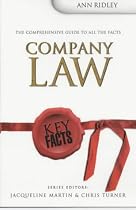 Company Law (Key Facts Law)