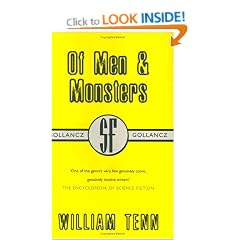 Of Men and Monsters (Gollancz SF collectors' edition)
