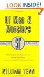 Of Men and Monsters (Gollancz SF collectors' edition)
