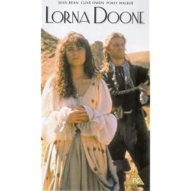 Lorna Doone [VHS] [1990]