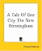 Search : A Tale Of One City The New Birmingham