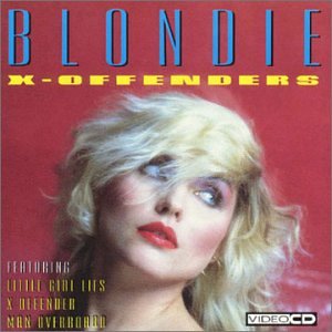 CD-Charts  Music : X Offenders