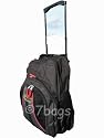 Wheeled Backpack Rucksack Bag 20 Inch Hand Luggage 520