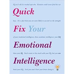 Quick Fix Your Emotional Intelligence